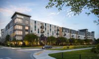VERVE Orlando Rendering