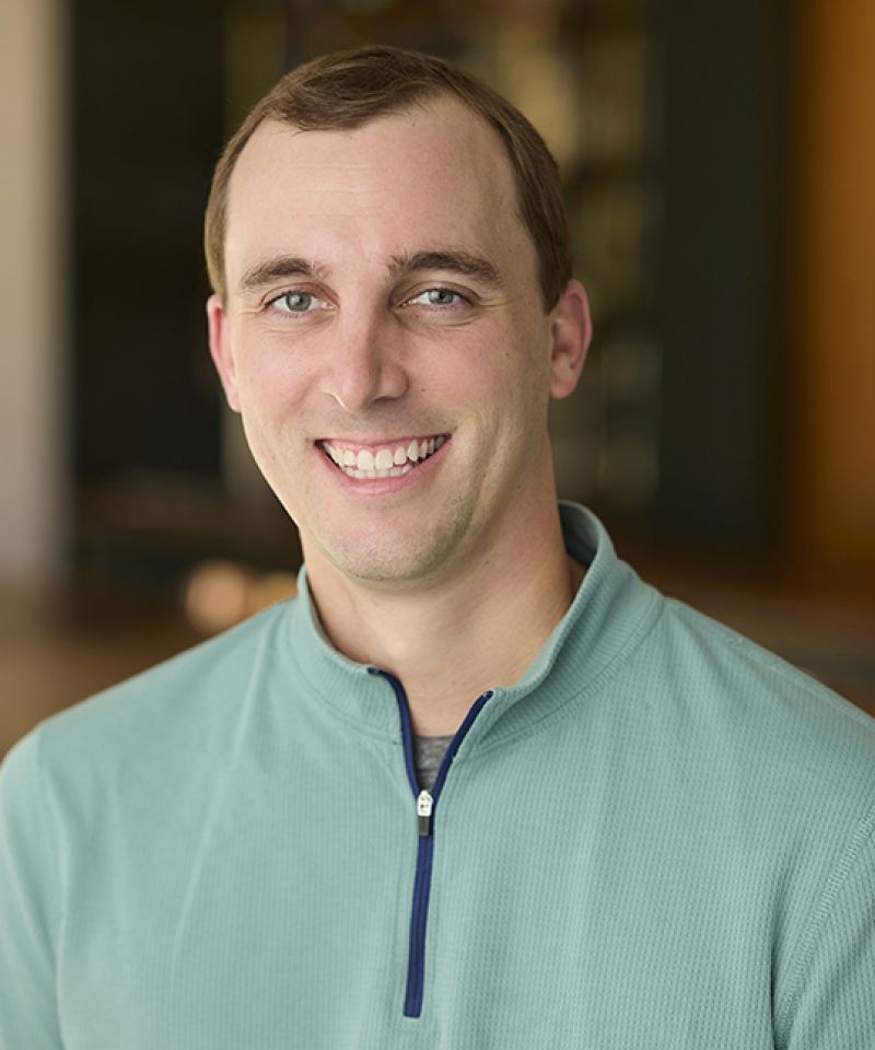 Dan Ludwig headshot