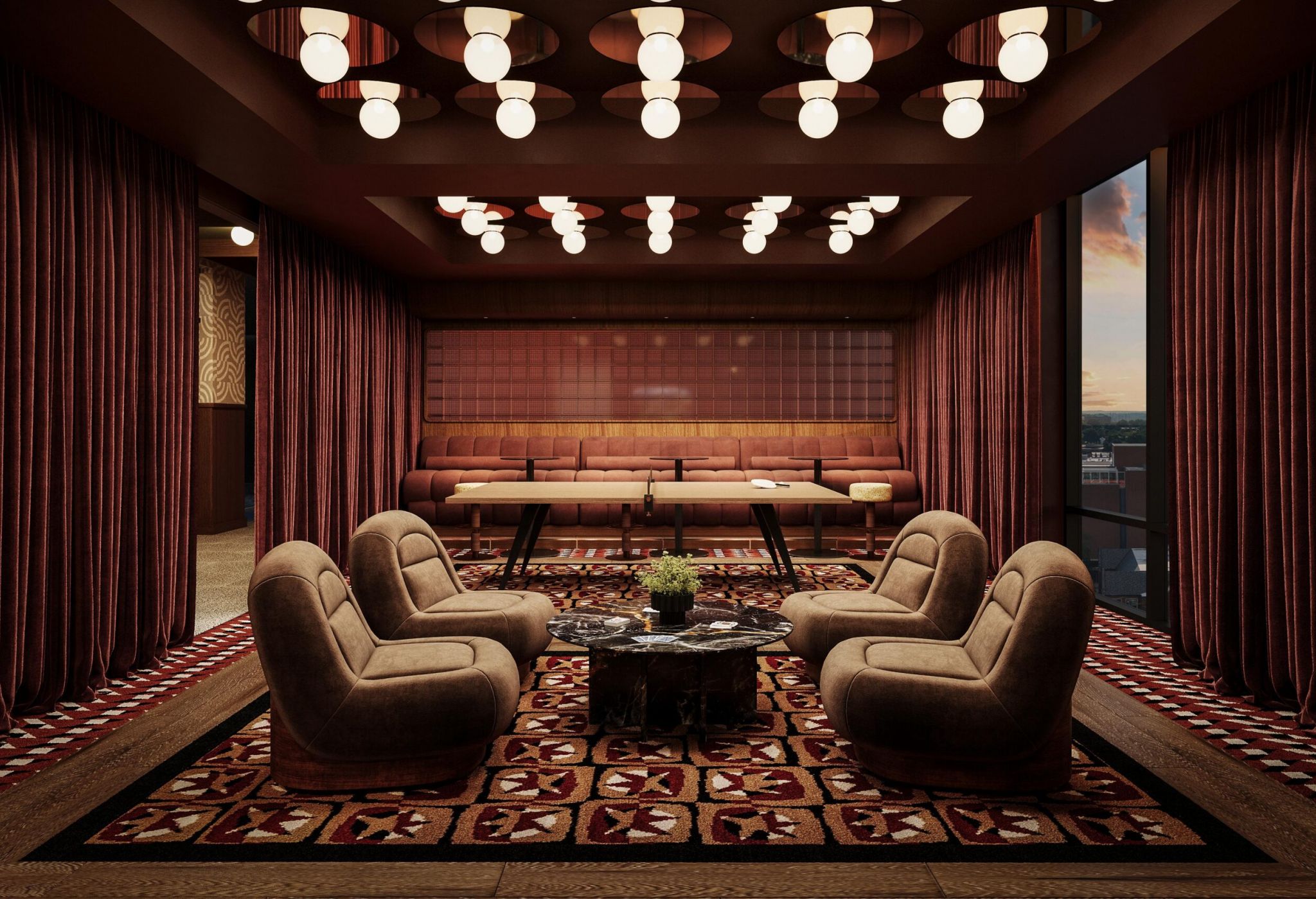 Delmar Gameroom