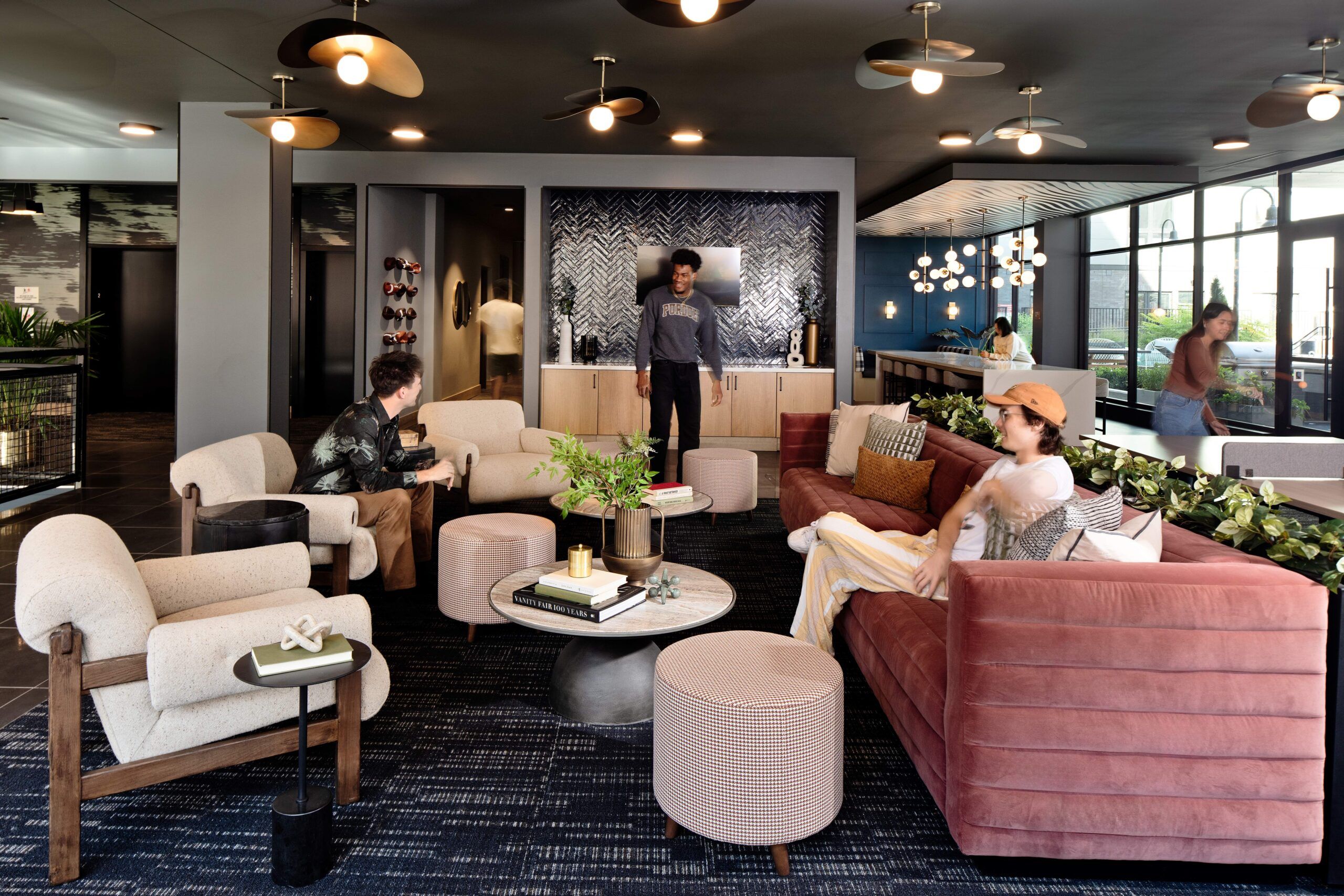 Multi housing news awards