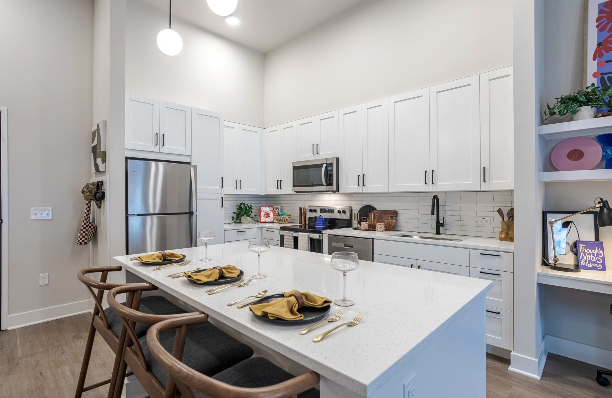 Nashville Kitchen