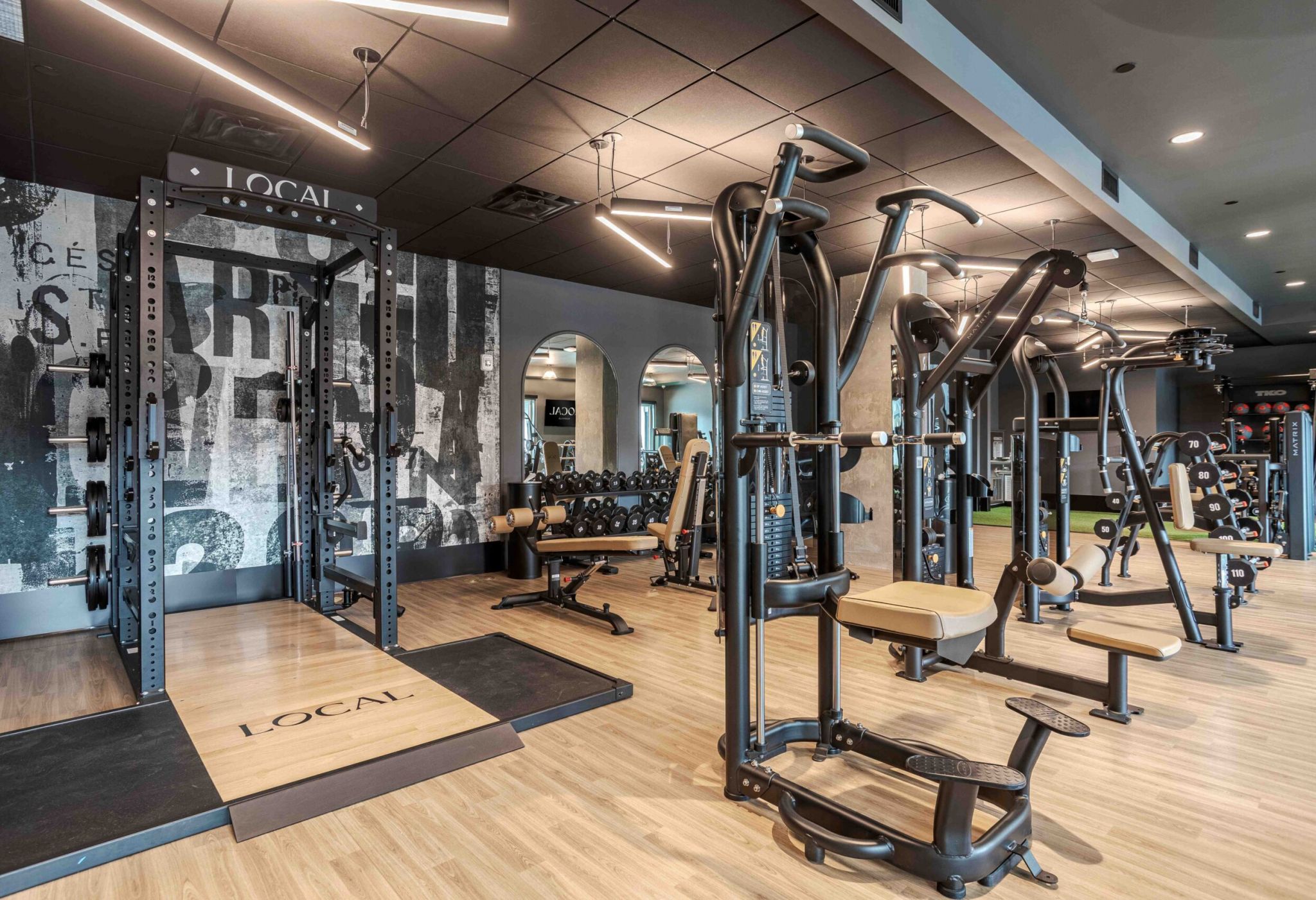Nashville Fitness