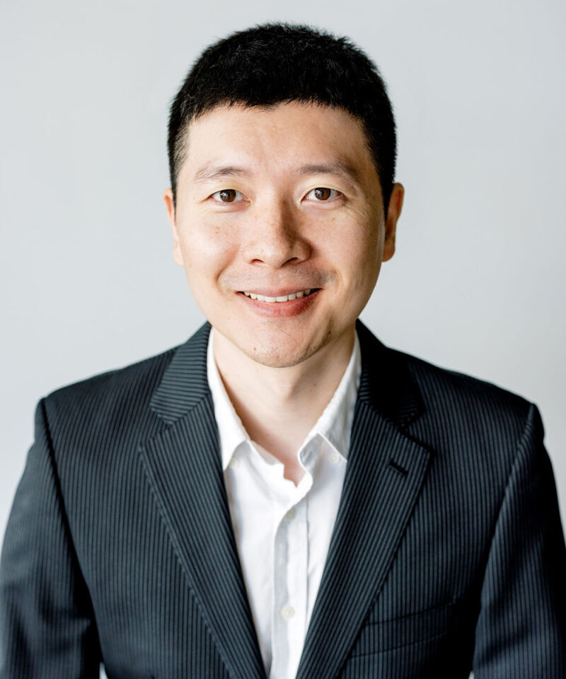 Marco Zhang Headshot